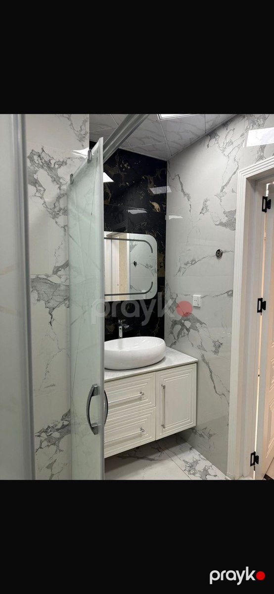 3-otaqlı yeni tikili kirayə verilir, Nərimanov r., 120 m² — Mənzil, Bakı (10)