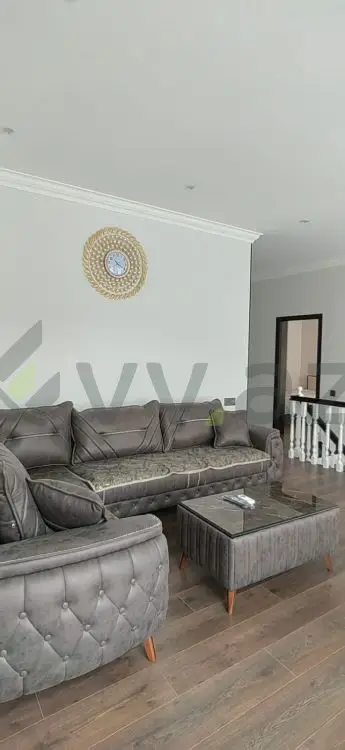 4 otaqlı Həyət evi Kirayə (günlük), Quba — Ev, villa, Quba (8)