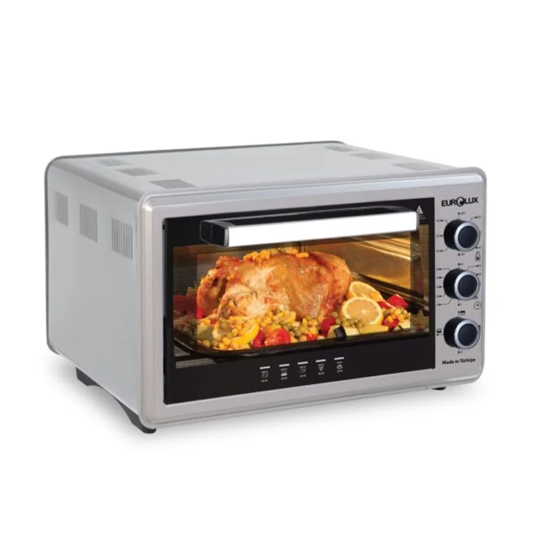 Elektrik soba Eurolux EU-EO3202EAG — Bakı