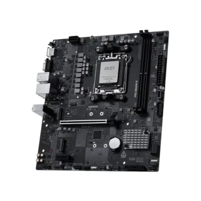 MSI PRO B840M-B Ana Plata — Bakı