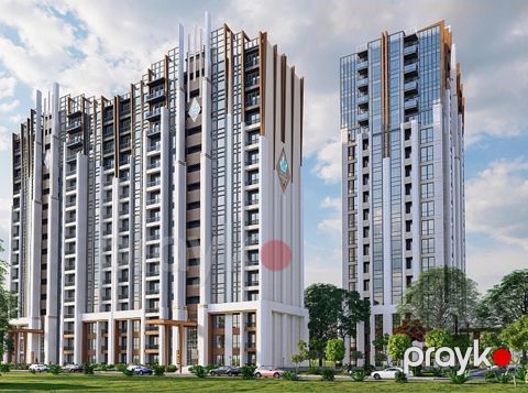 İcarəyə verilir 3 otaqlı yeni tikili 80 m² — Bakı