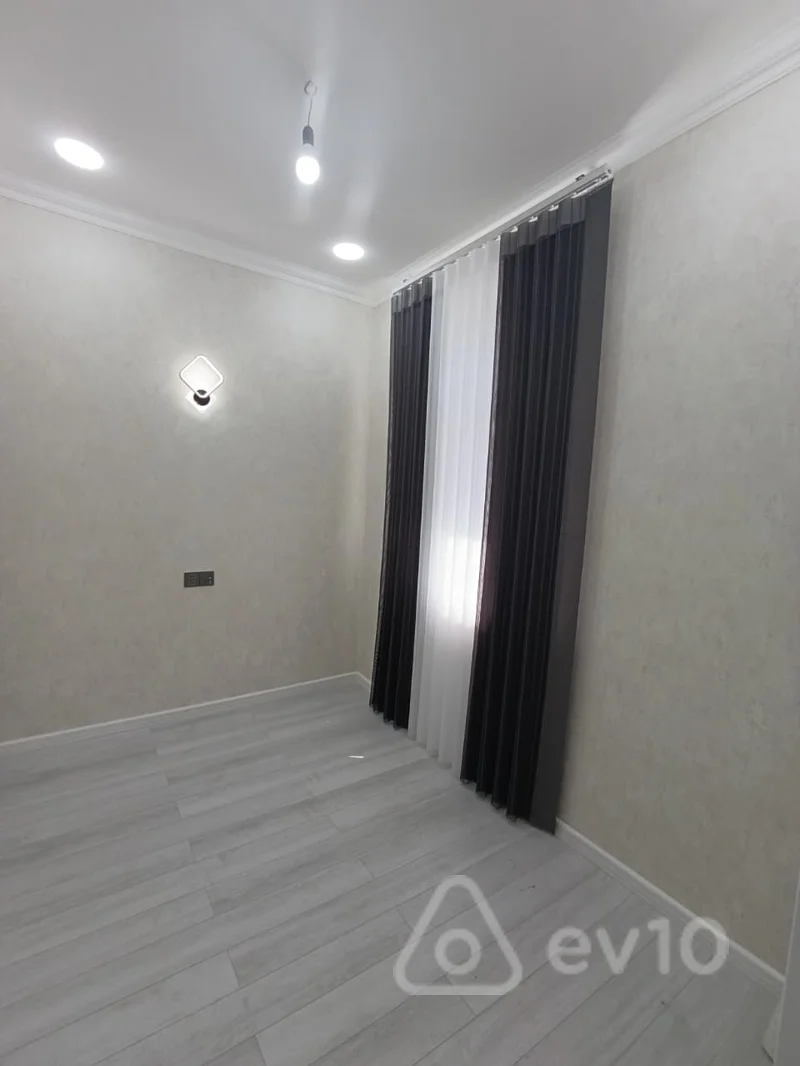 2 otaqlı mənzil, 35 m², d.eliyeva — Mənzil, Bakı (10)