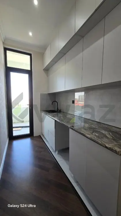3 otaqlı mənzil Yeni tikili Satılır, Xırdalan — Mənzil, Xırdalan (11)