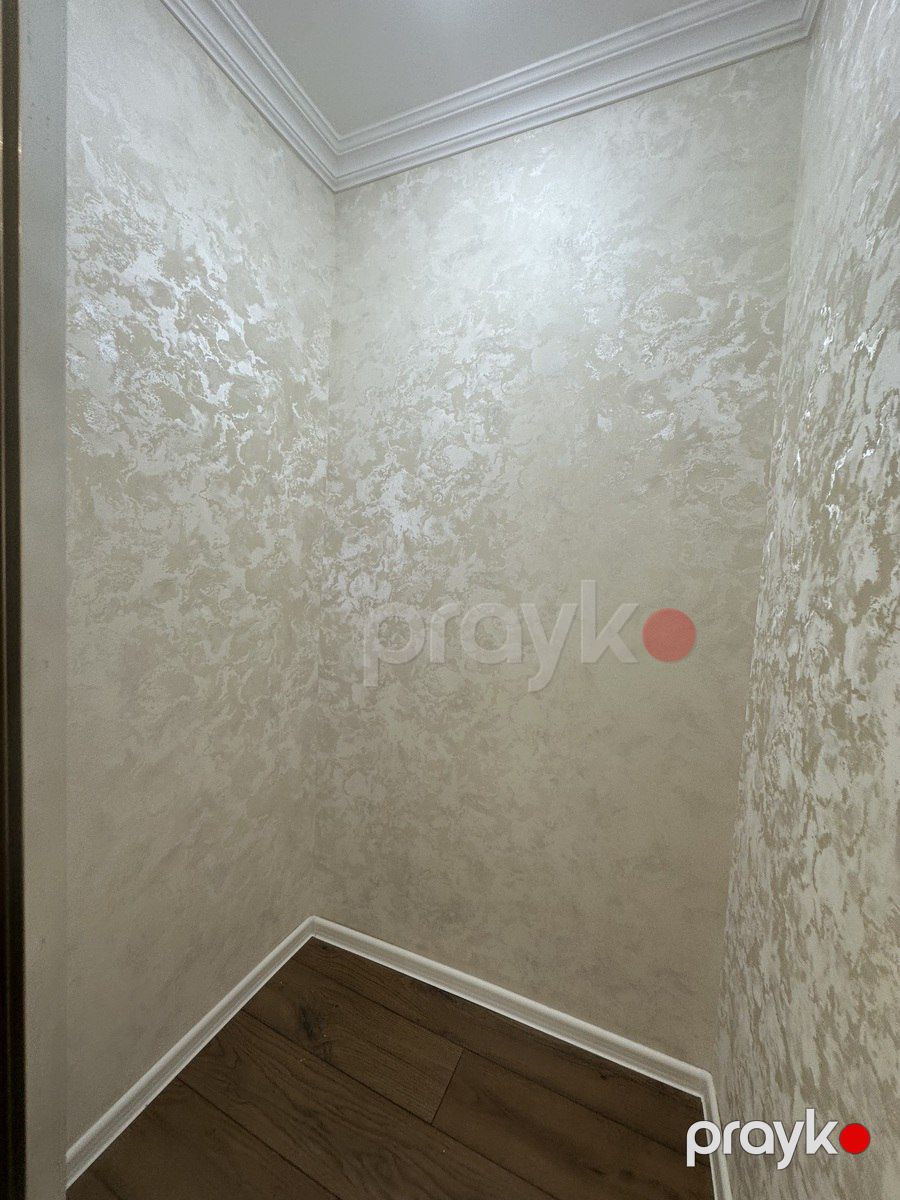 Satılır 3 otaqlı köhnə tikili 65 m² — Mənzil, Bakı (11)