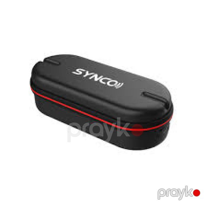 Synco G1 A1 Pro Simsiz Yaxa Mikrofon sistemi — Elektronika, Bakı (3)