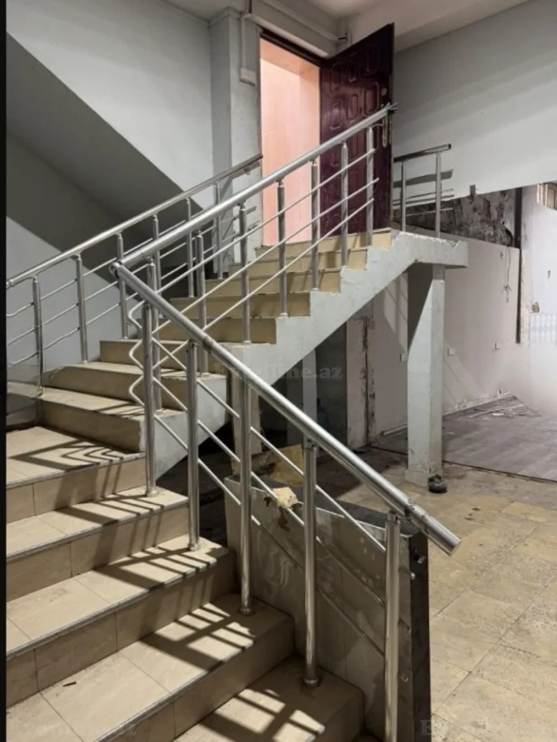 Kirayə verilir Obyekt 340 m² Bakı, Nərimanov r., Dərnəgül m — Əmlak, Bakı (5)