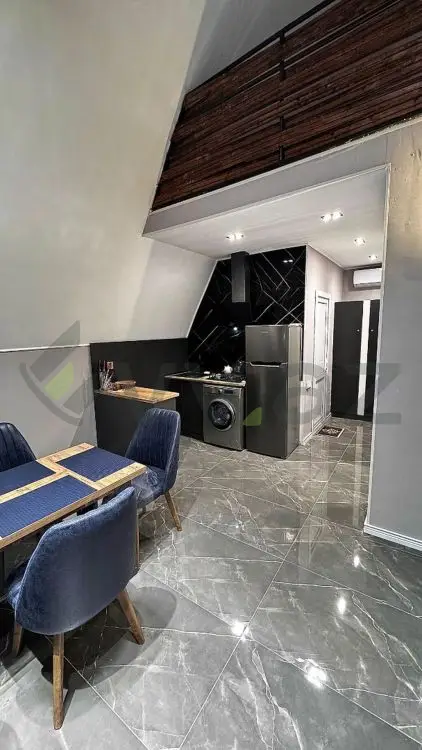 2 otaqlı Həyət evi Kirayə (günlük), Quba — Ev, villa, Quba (5)