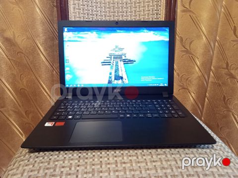 Noutbuk Acer A315 — Bakı