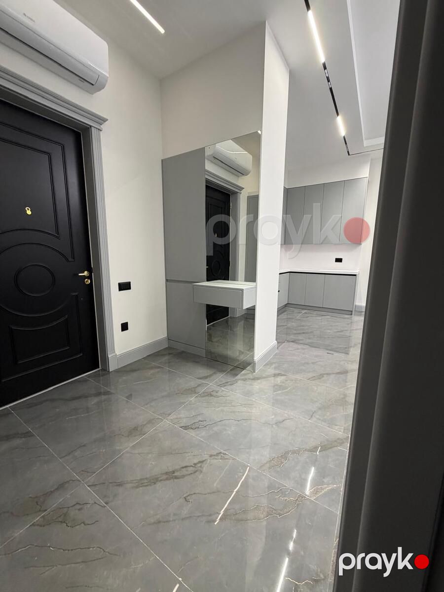 Satılır 2 otaqlı yeni tikili 62 m² — Mənzil, Bakı (9)