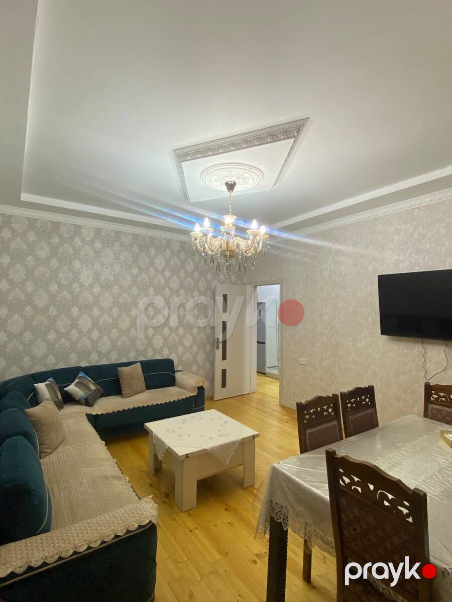 Satılır 3 otaqlı həyət evi/bağ evi 120 m² — Ev, villa, Xırdalan (3)