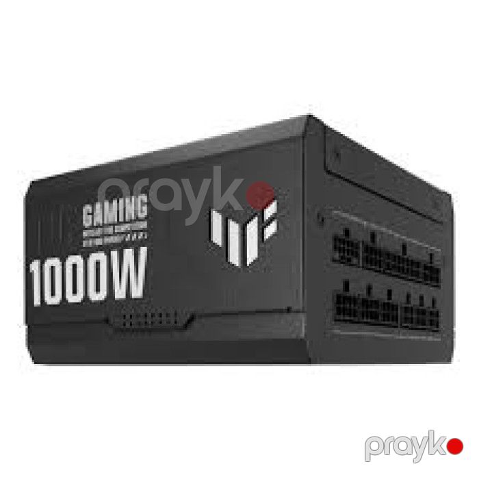 ASUS TUF Gaming 1000W Gold 90YE00S1-B0NA00 80 Plus Gold Tam Modul Qida Bloku — Qida bloklari, Bakı (3)