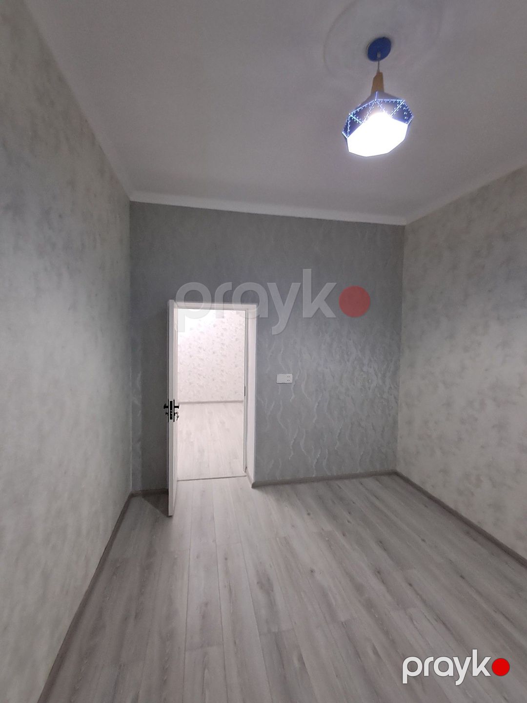 Satılır 3 otaqlı həyət evi/bağ evi 75 m² — Ev, villa, Bakı (10)