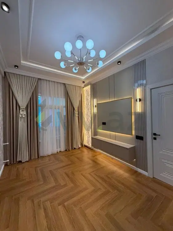 3 otaqlı mənzil Yeni tikili Satılır, Xırdalan — Mənzil, Xırdalan (7)