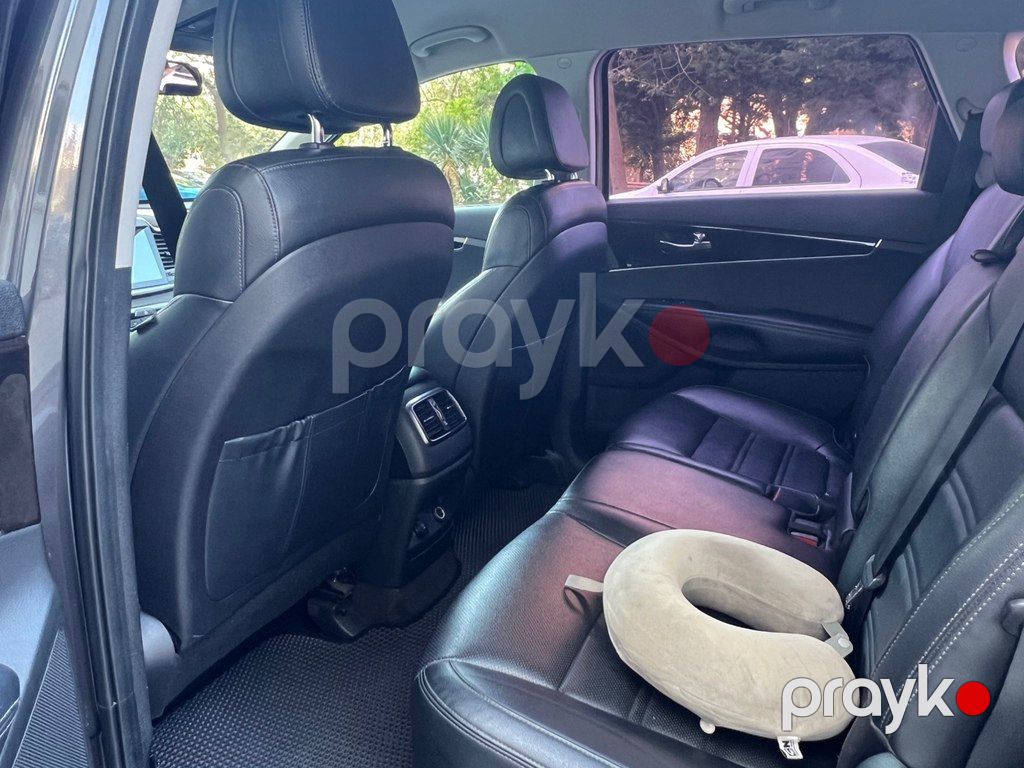 Kia Sorento, 2.0 L, 2015 il, 213 580 km — Avtomobillər, Bakı (5)