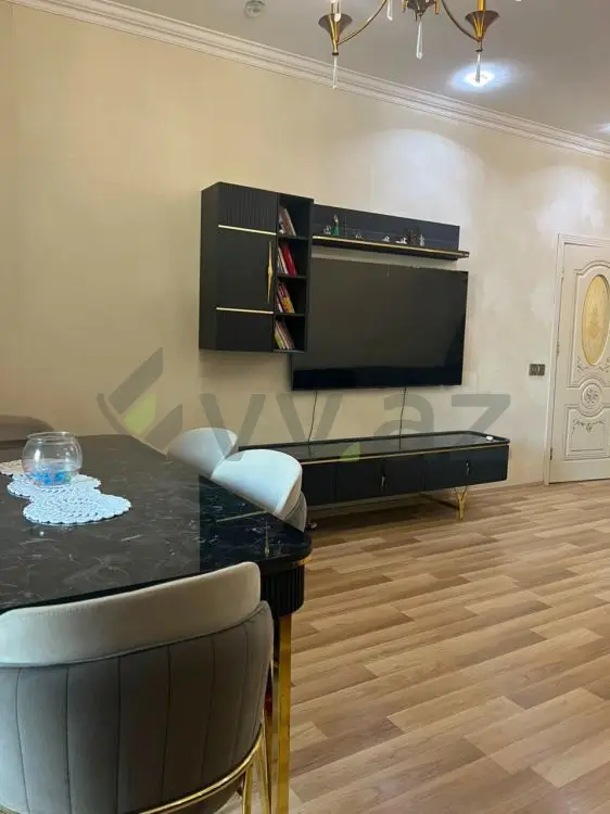 2 otaqlı mənzil Yeni tikili Satılır, Yasamal qəs., Yasamal, Bakı — Mənzil, Bakı (4)