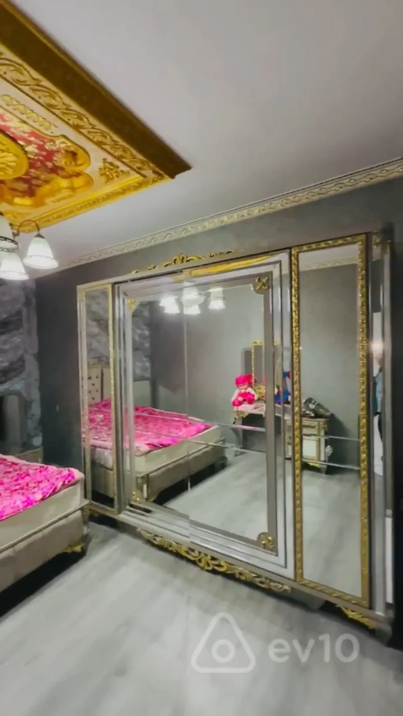 2 otaqlı həyət evi, 66 m², Biləcəri — kirayə — Ev, villa, Bakı (4)