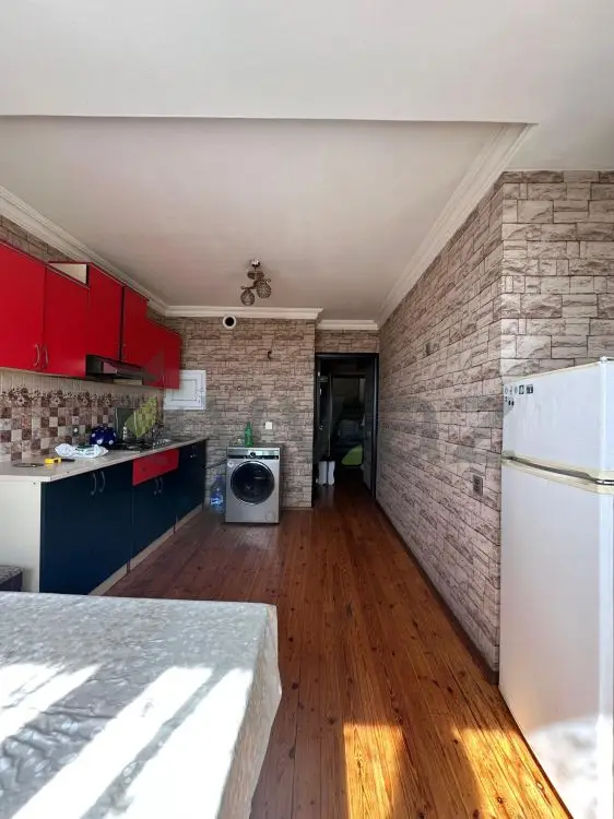 2 otaqlı mənzil Yeni tikili Satılır, Gənclər şəhərciyi, Abşeron — Mənzil (7)