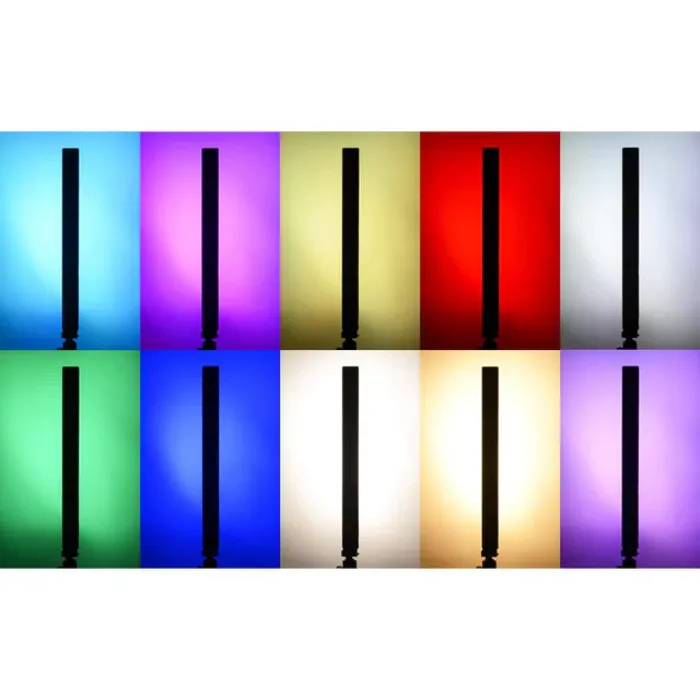 Yongnuo YN360 III RGB LED Video İşığı — Elektronika, Bakı (2)