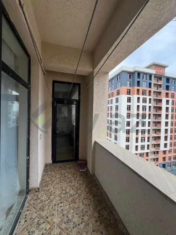 2 otaqlı mənzil Yeni tikili Satılır, Bağça Şəhər, Sumqayıt — Mənzil, Sumqayıt (5)