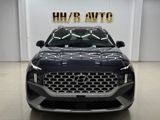 Hyundai Santa Fe, 1.6 L, 1.49 kWh, 2022 il, 35 000 km — HH/R Auto