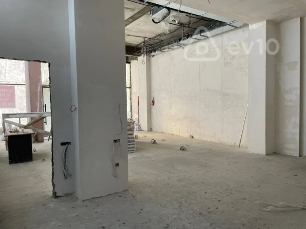 Obyekt, 164 m², Ceyhun Hacıbəyli küçəsi — kirayə — Əmlak, Bakı (4)