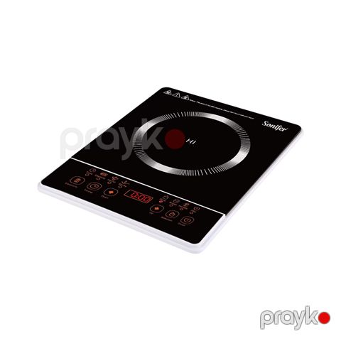 Elektrik bişirici Sonifer SF-3057 — Bakı