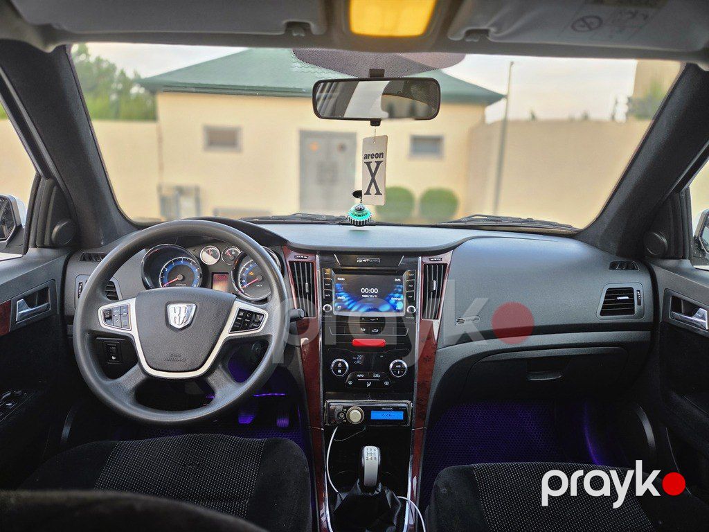Khazar SD, 1.7 L, 2020 il, 106 000 km — Avtomobillər, Ağcabədi (11)