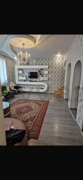 4 otaqlı Həyət evi Satılır, Novxanı, Abşeron — Ev, villa (10)