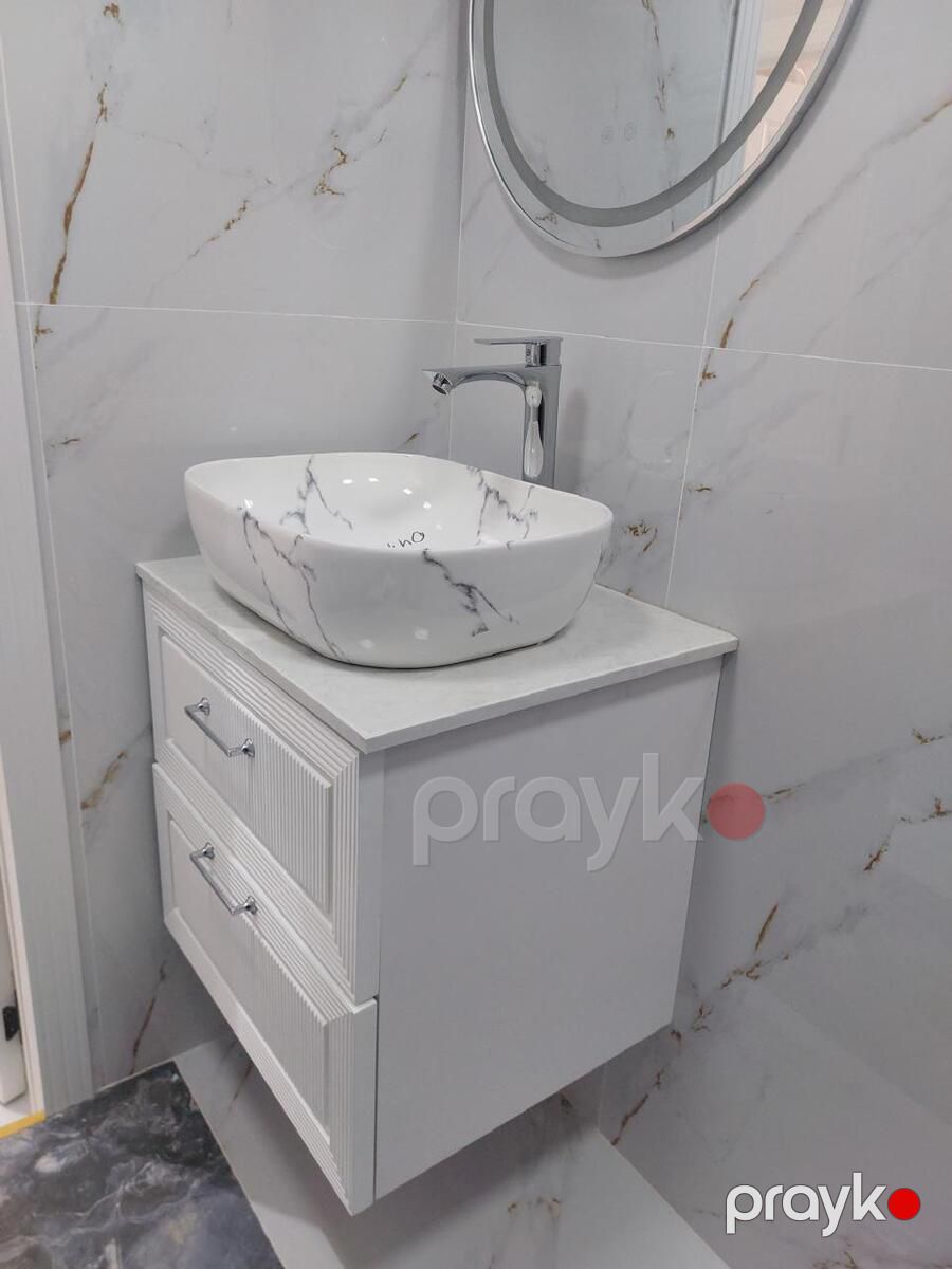Satılır 3 otaqlı yeni tikili 93 m² — Mənzil, Bakı (8)