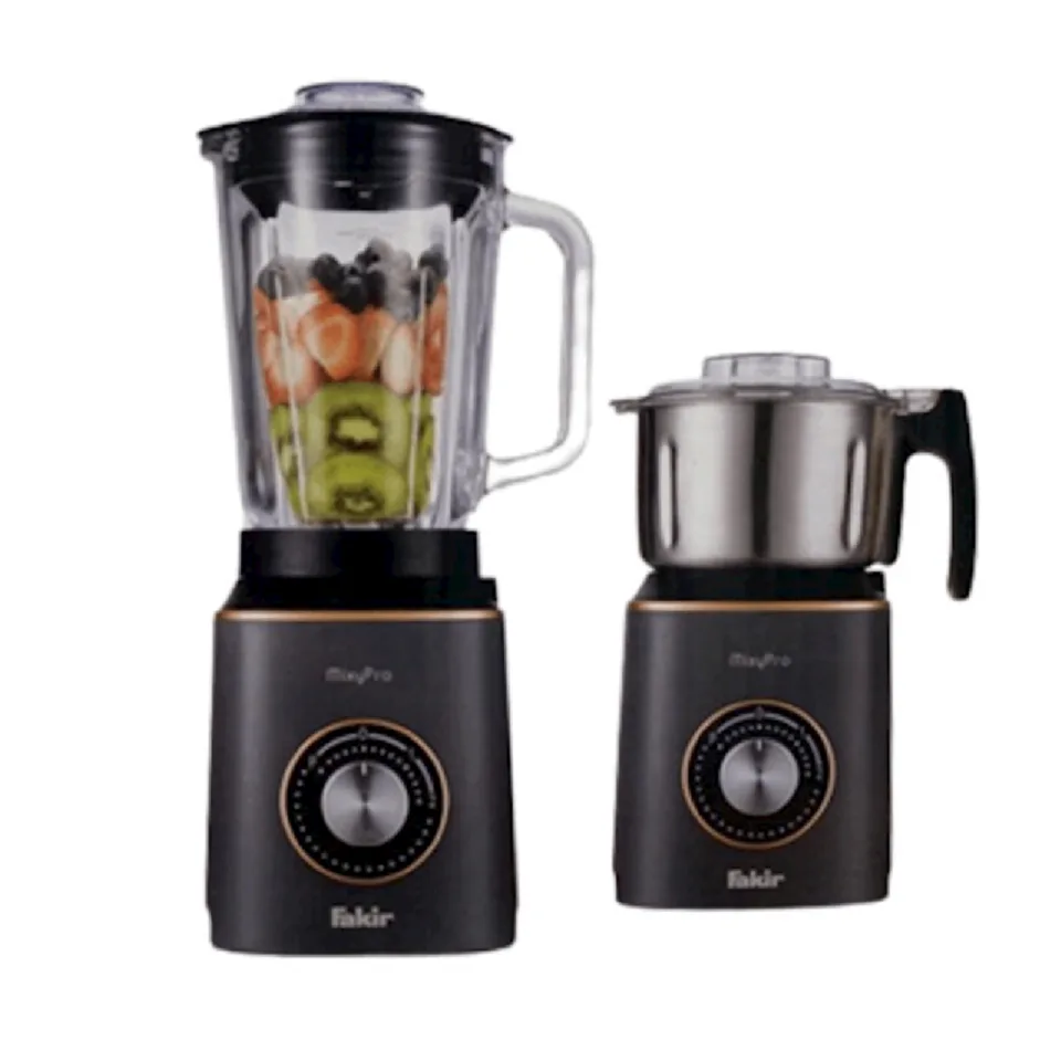 Blender Fakir Mixypro Plus Table Blender — Bakı