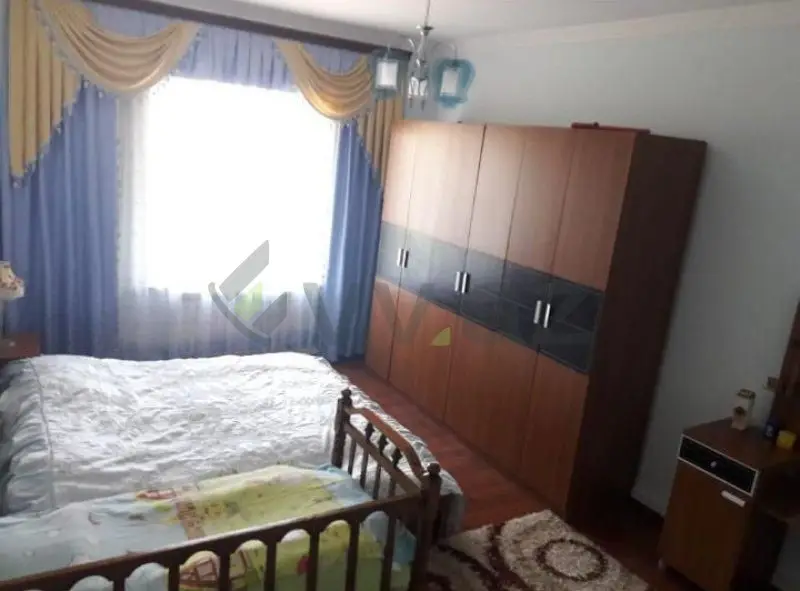 4 otaqlı Həyət evi Kirayə, Novxanı, Abşeron — Ev, villa (12)