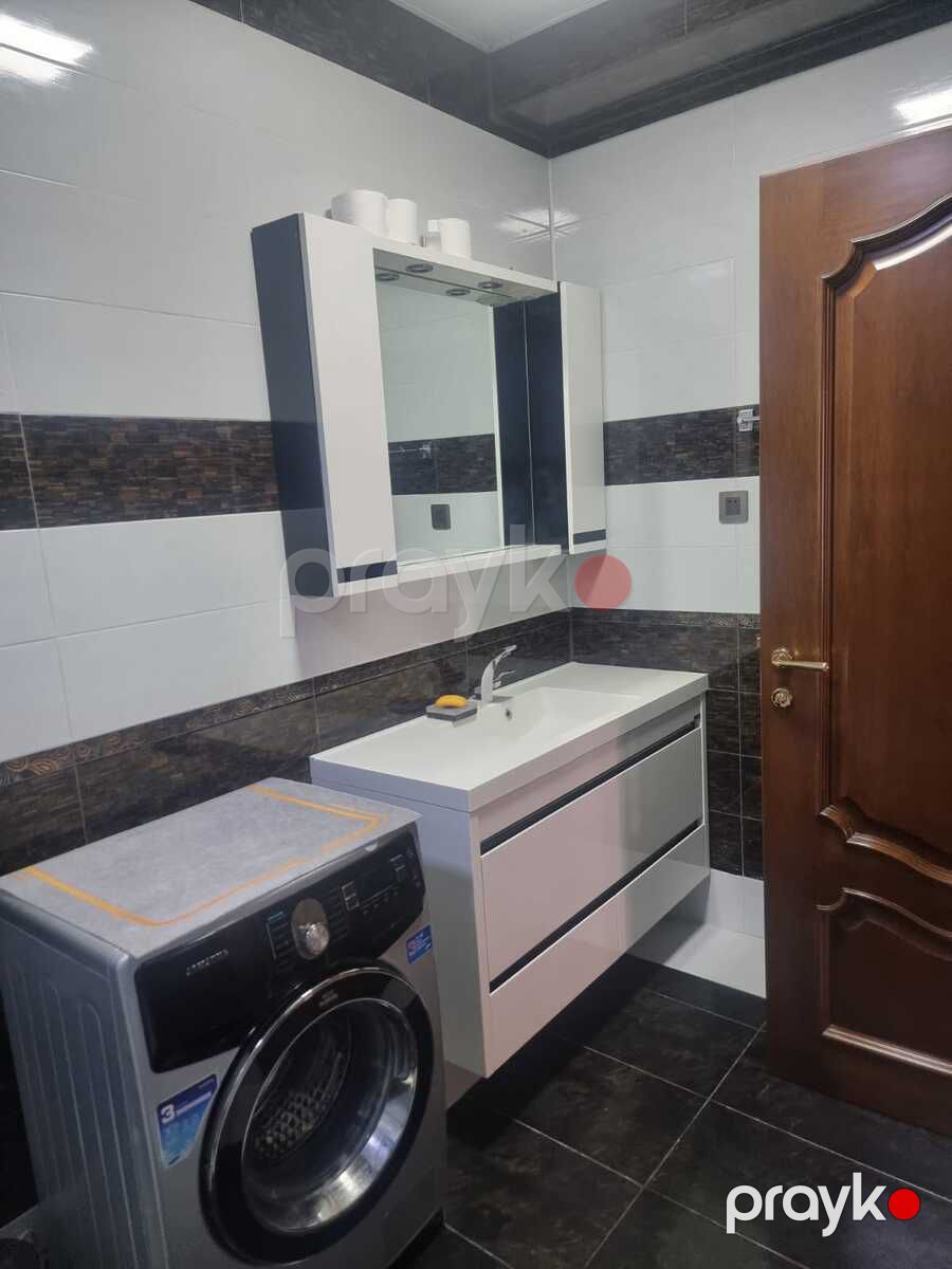 Satılır 4 otaqlı yeni tikili 180 m² — Mənzil, Bakı (2)