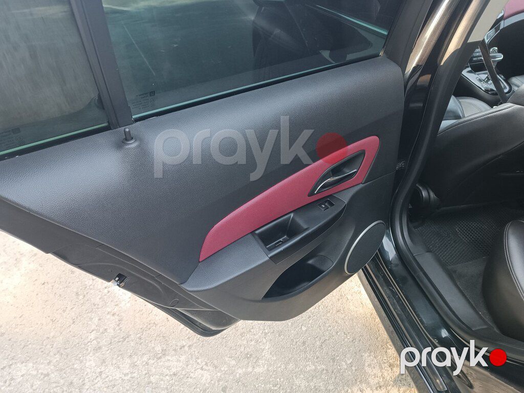 Chevrolet Cruze, 1.4 L, 2013 il, 228 000 km — Avtomobillər, Astara (9)