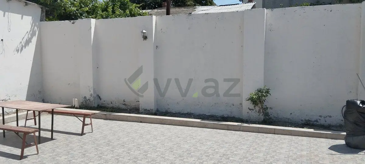 4 otaqlı Həyət evi Satılır, Biləcəri qəs., Binəqədi, Bakı — Ev, villa, Bakı (3)
