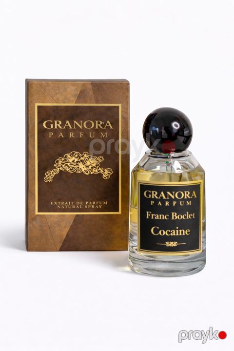 Granora Parfum Coacaine uniseks Extrait De Parfum 30 ml — Bakı