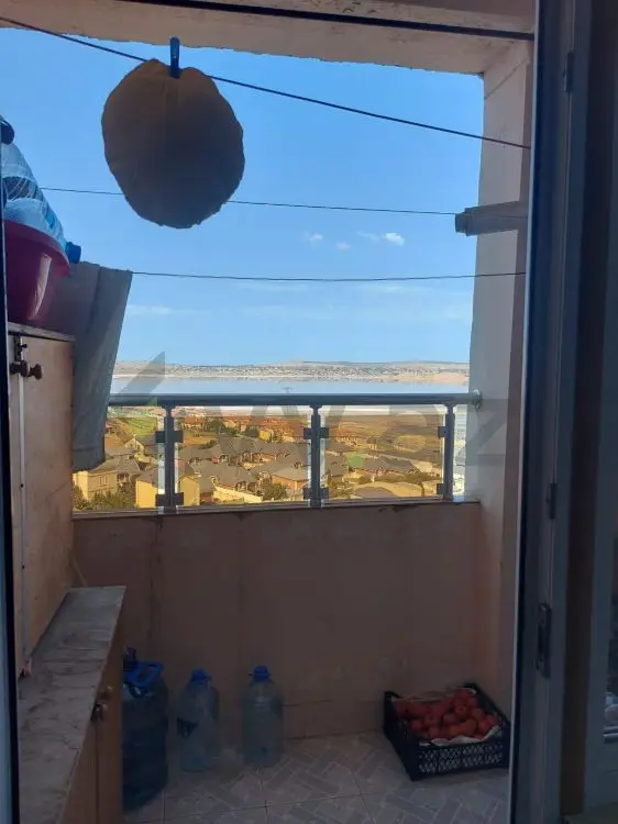 2 otaqlı mənzil Yeni tikili Satılır, Masazır, Abşeron — Mənzil (8)