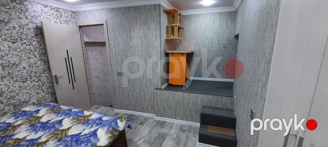 Satılır 4 otaqlı köhnə tikili 42 m² — Mənzil, Bakı (11)