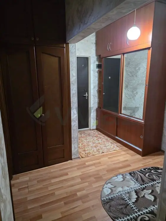 3 otaqlı mənzil Köhnə tikili Kirayə, Əhmədli, Xətai, Bakı — Mənzil, Bakı (9)