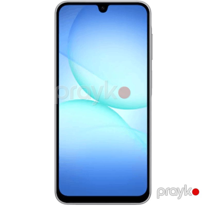 Samsung Galaxy A17 (SM-A175) 4GB/128GB Grey — Smartfonlar, Bakı (3)