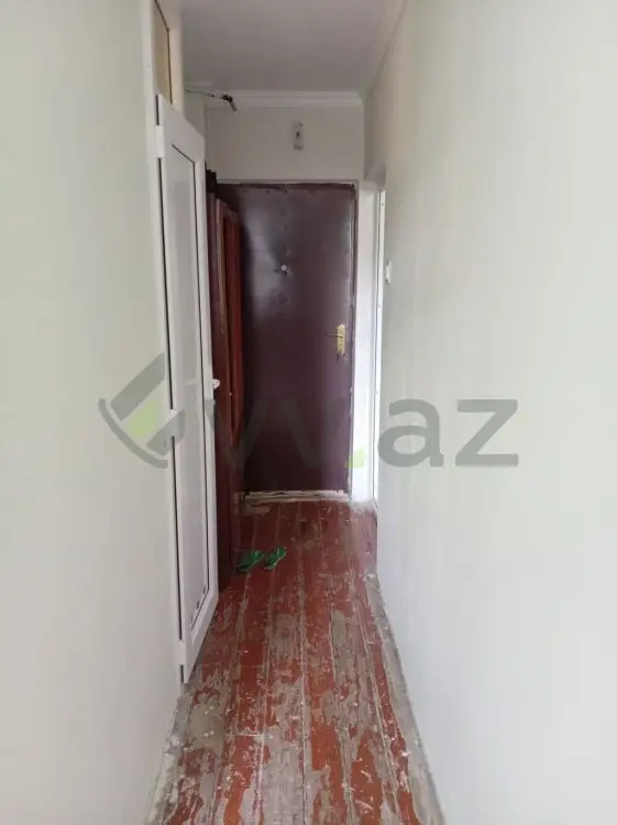 1 otaqlı mənzil Köhnə tikili Satılır, Mingəçevir — Mənzil, Mingəçevir (2)
