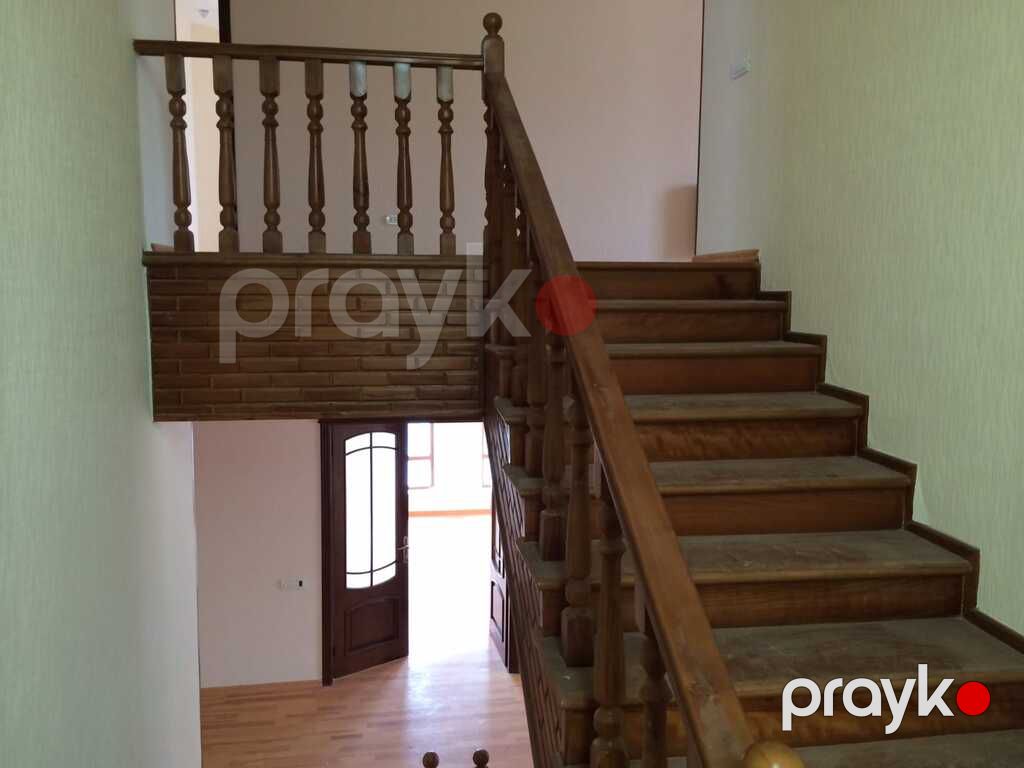 Satılır 9 otaqlı həyət evi/bağ evi 370 m² — Ev, villa, Bakı (10)