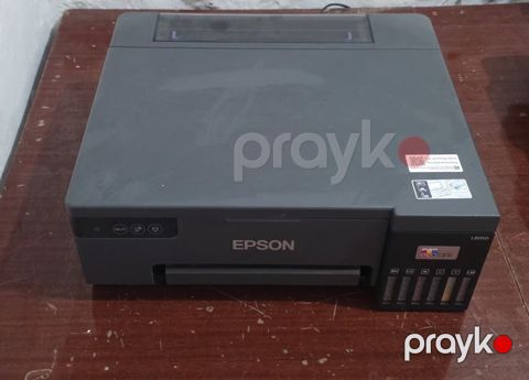 Printer Epson L8050 — Bakı
