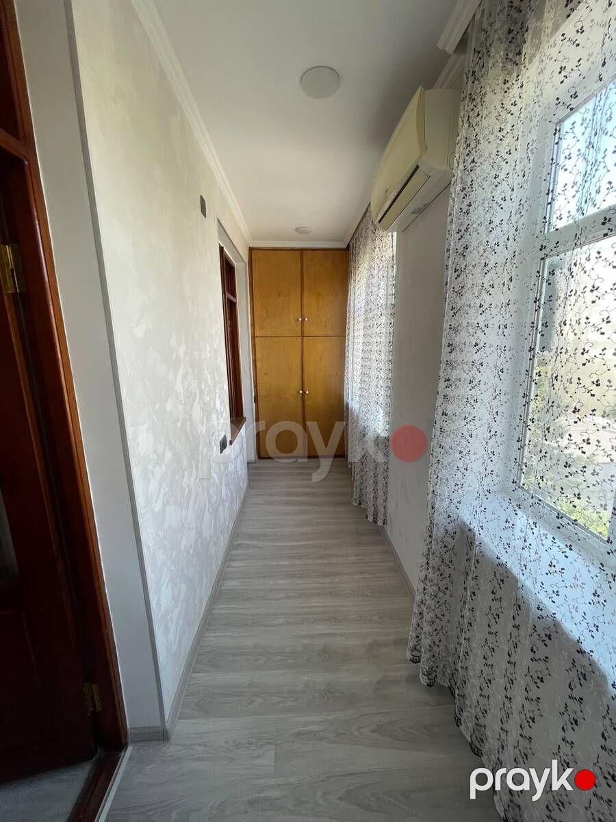 Satılır 2 otaqlı köhnə tikili 40 m² — Mənzil, Bakı (7)