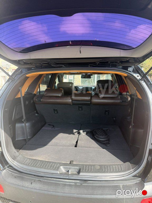 Kia Sorento, 2.0 L, 2011 il, 295 000 km — Avtomobillər, Bakı (9)