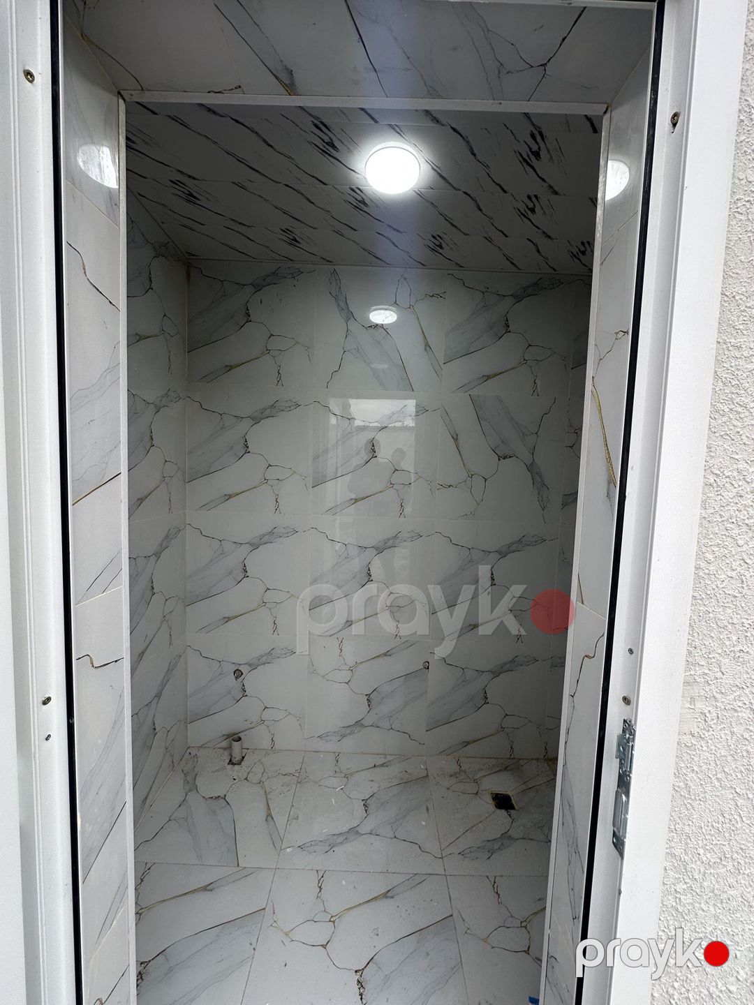 Satılır 4 otaqlı həyət evi/bağ evi 120 m² — Ev, villa, Bakı (5)