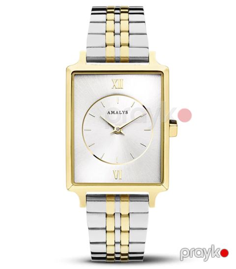 Qol saatı Amalys Hepburn Penny AMW-120 — Bakı