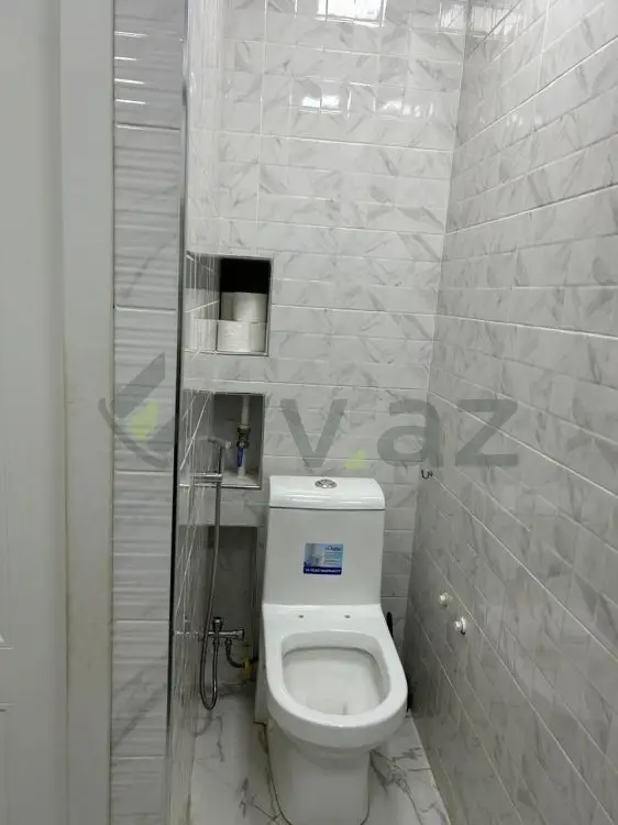 3 otaqlı mənzil Yeni tikili Kirayə, Xırdalan — Mənzil, Xırdalan (4)