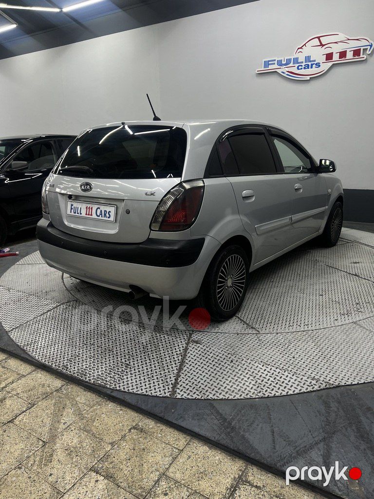 Kia Rio, 1.5 L, 2007 il, 289 111 km — Avtomobillər, Sumqayıt (6)