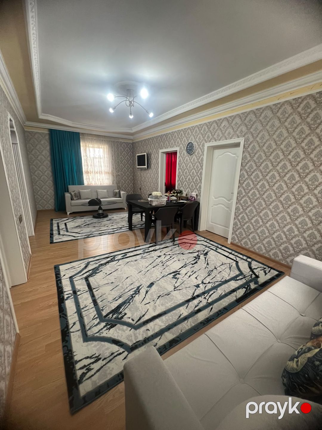Satış: 3 otaqlı Ev / villa, 110 m², Abşeron rayonu — Ev, villa, Bakı (3)