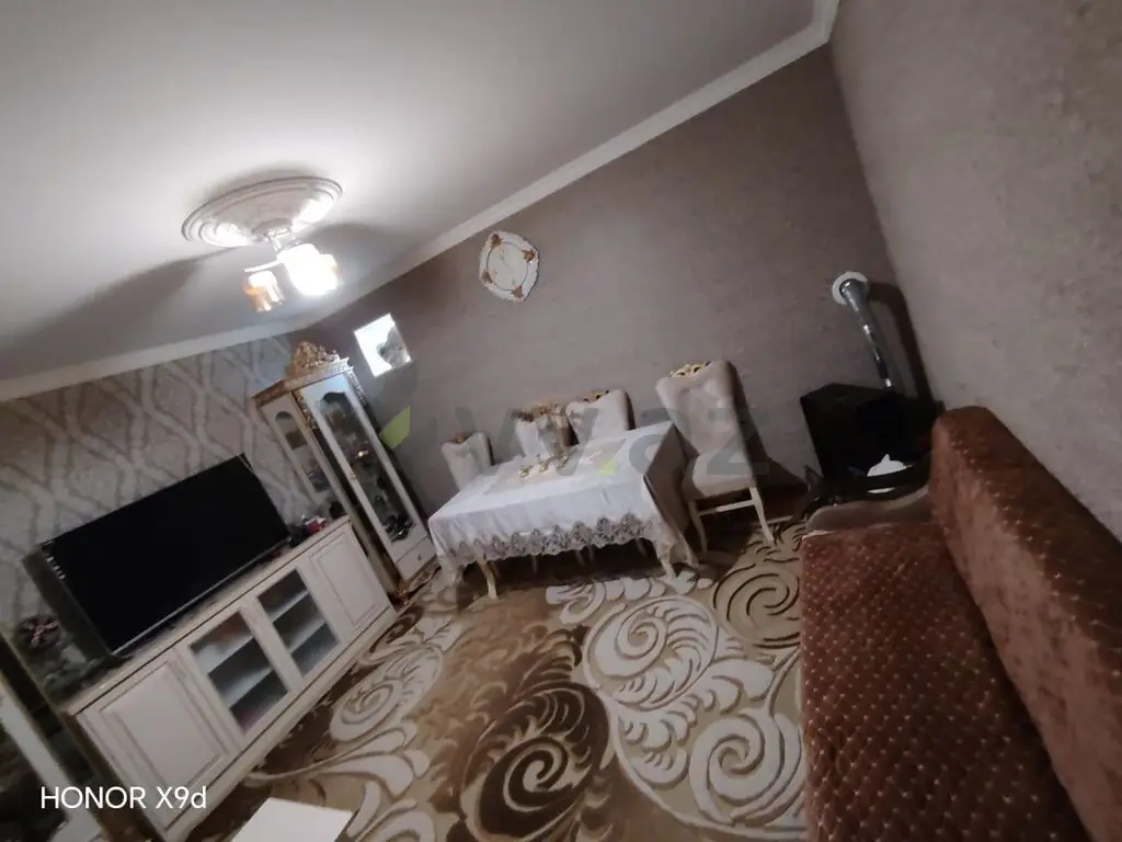 2 otaqlı Həyət evi Satılır, Səngəçal qəs., Qaradağ, Bakı — Ev, villa, Bakı (2)
